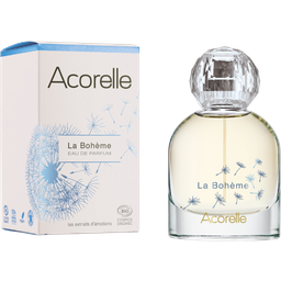 Acorelle Eau de Parfum La Bohème - 50 ml