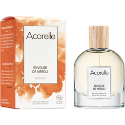 Acorelle Eau de Parfum Envolée de Neroli - 50 ml