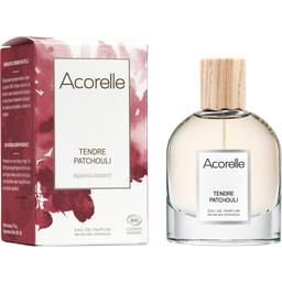 Acorelle Eau de Parfum Tendre Patchouli - 50 ml