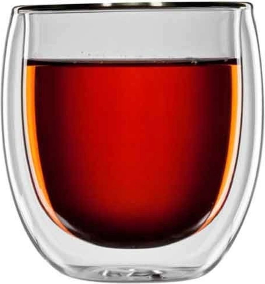 bloomix Teeglas Tanger - 2 Stk