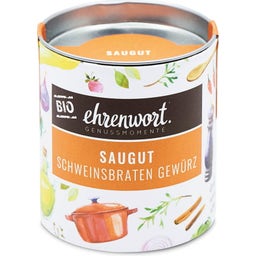 Ehrenwort BIO Saugut Schweinsbraten Gewürz