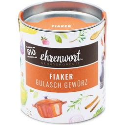 Ehrenwort BIO Fiaker Gulasch Gewürz
