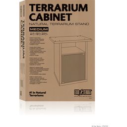 Terrarien Schrank mittel - 60 cm