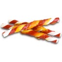 BetterBones - große Twists 12,5cm mit Huhn - 27 Stk