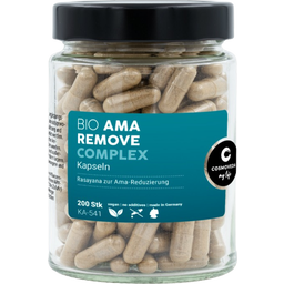 Cosmoveda Ayus Rasayana Kapseln - Ama BIO - 200 Stk