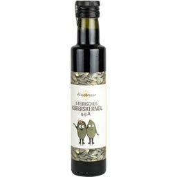 Hofladen Hirschmann Steirisches Kürbiskernöl g.g.A. - 250 ml