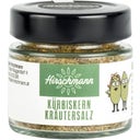Kürbiskern Kräutersalz, 80 g