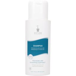 Shampoo trockene Kopfhaut Nr.15 - 200 ml