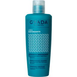 GYADA Cosmetics Stärkendes Shampoo mit Spirulina - 250 ml