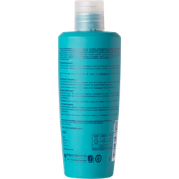 GYADA Cosmetics Stärkendes Shampoo mit Spirulina - 250 ml