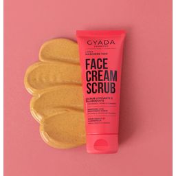 GYADA Cosmetics Glättendes & ausgleichendes Peeling