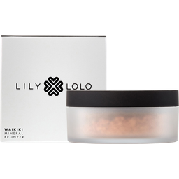 Lily Lolo Mineral Make-up Bronzer - Waikiki