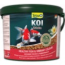 Pond Koi Sticks, 10L