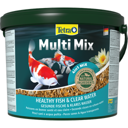 Tetra Pond Multi Mix - 10 L