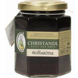 Obsthof Christandl Hollerröster - 180 ml