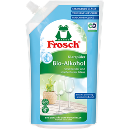 Frosch Klarspüler - 750 ml