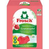 Frosch Granatapfel Bunt-Waschpulver