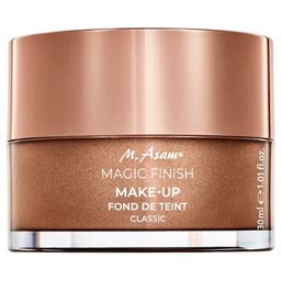 M.Asam MAGIC FINISH Make-Up Mousse Classic - 30 ml