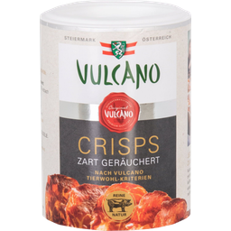 Vulcano Geräucherte Crisps