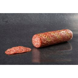 Vulcano Auersbacher Salami Kürbis