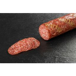 Vulcano Auersbacher Salami Kürbis