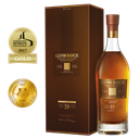 Glenmorangie 18 Years Old Coffret , 0,7 l - 0,70 l