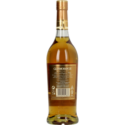 Glenmorangie Nectar d'Or Geschenkkarton , 0,7 l - 0,70 l