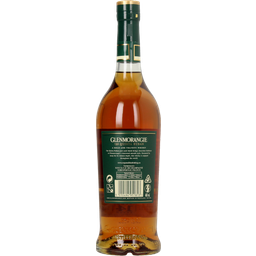 The Quinta Ruban Highland Single Malt Scotch Whisky 46 % Vol. - 0,70 l