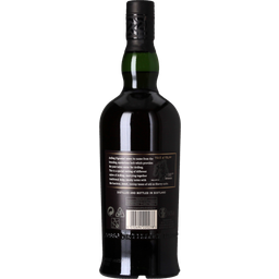 Ardbeg Uigeadail Geschenkkarton ,0,7l - 0,70 l