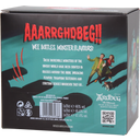 Ardbeg Monsters of Smoke - Giftbox 3x20cl - 1 Set