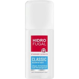 Hidrofugal Classic Pumpspray - 55 ml