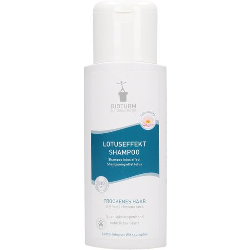 Lotuseffekt Shampoo Nr.17 - 200 ml