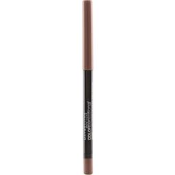 MAYBELLINE NEW YORK Color Sensational Shaping Lipliner - 92 - Divine Wine