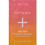 Special Care Evening Glow AHA/BHA Fruchtsäure Gelmaske