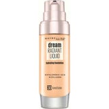 MAYBELLINE NEW YORK Dream Radiant Liquid Make-Up