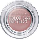 Eyestudio Color Tattoo 24H Creme-Gel-Lidschatten - 65 - Pink Gold