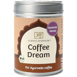 Classic Ayurveda Coffee Dream Gewürzmischung Bio - 70 g