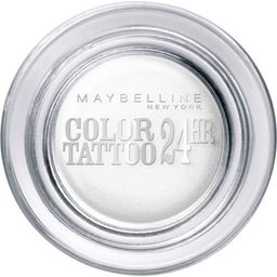 Eyestudio Color Tattoo 24H Creme-Gel-Lidschatten - 45 - Infinite White