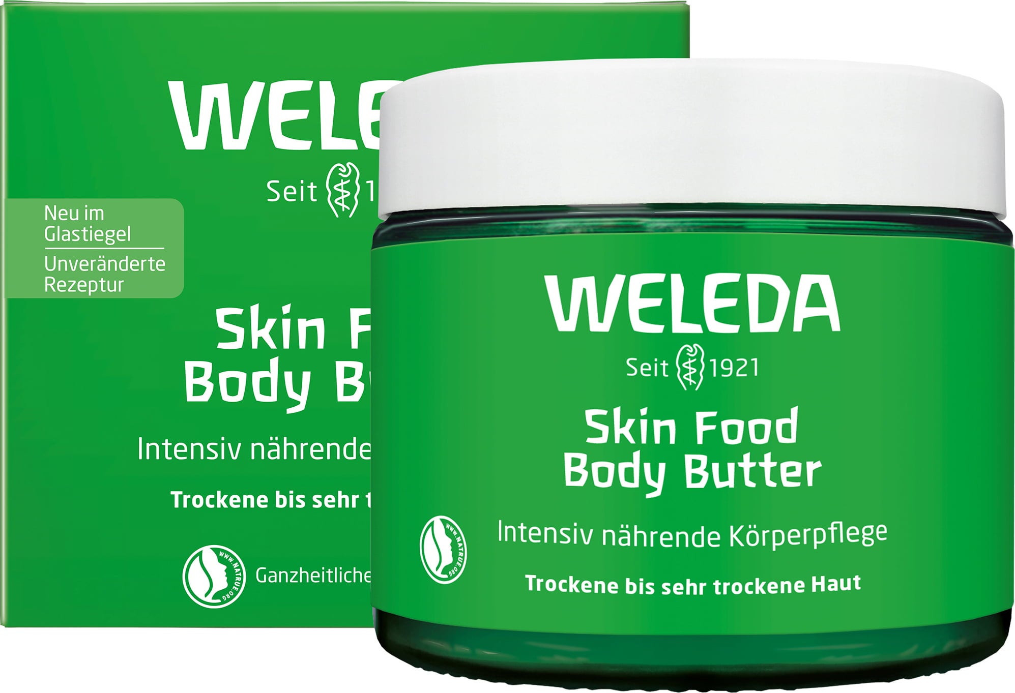 Weleda Skin Food Body Butter - 150 ml