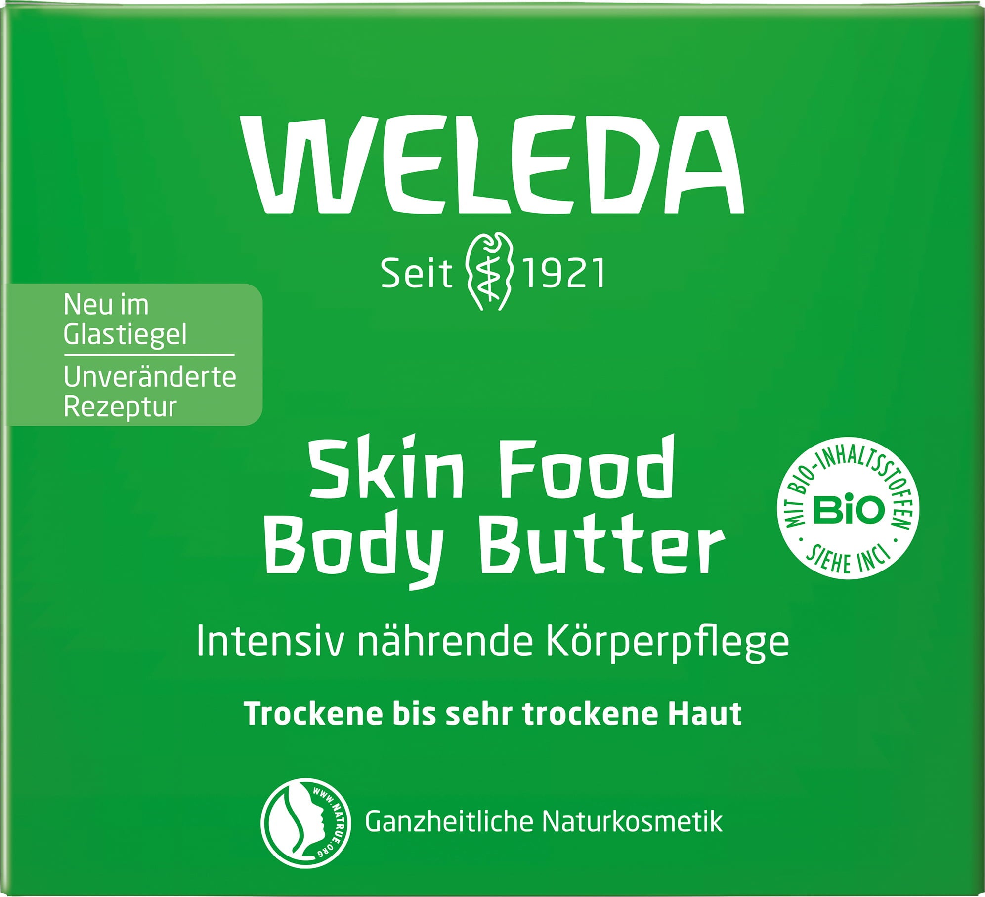 Weleda Skin Food Body Butter - 150 ml