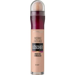 MAYBELLINE NEW YORK Instant Anti-Age Effekt Concealer - 01 - Light