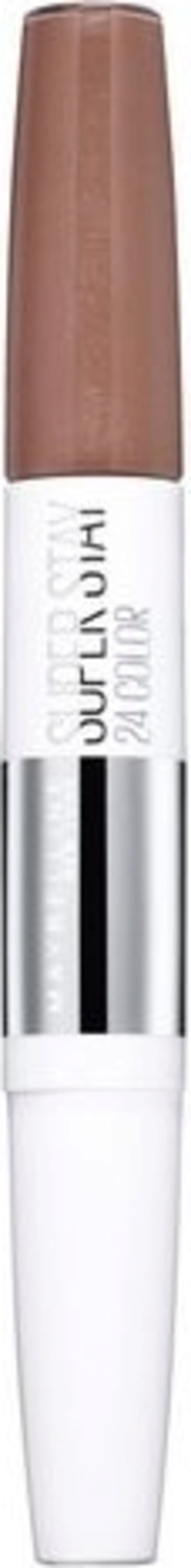 MAYBELLINE NEW YORK Lippenstift Super Stay 24H Color - 640 - Nude Pink