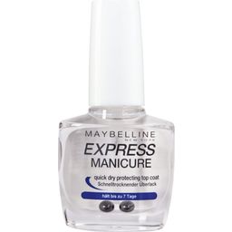 MAYBELLINE NEW YORK Nagellack Express Manicure Überlack - 1 Stk
