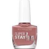 MAYBELLINE NEW YORK Super Stay 7 Days Nagellack