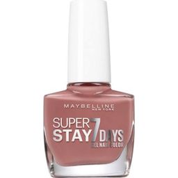 MAYBELLINE NEW YORK Super Stay 7 Days Nagellack - 898 - Poet