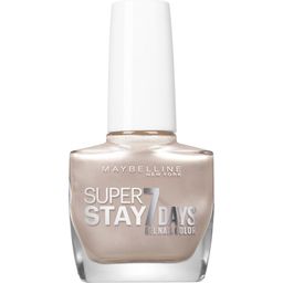 MAYBELLINE NEW YORK Super Stay 7 Days Nagellack - 892 - Dusted Pearl