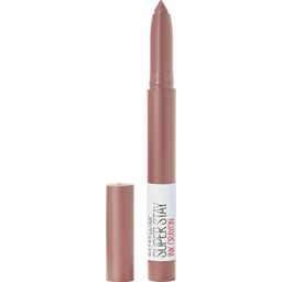 MAYBELLINE NEW YORK Super Stay Ink Crayon - 10 - Trust Your Gut
