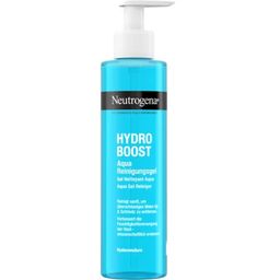 Neutrogena Hydro Boost Aqua Reinigungsgel - 200 ml