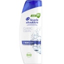 Haarshampoo Classic Clean, 300 ml