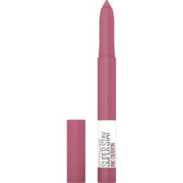 MAYBELLINE NEW YORK Super Stay Ink Crayon - 90 - Keep it Fun